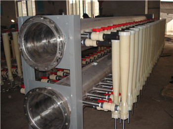 低濃輕質除（chú）渣機